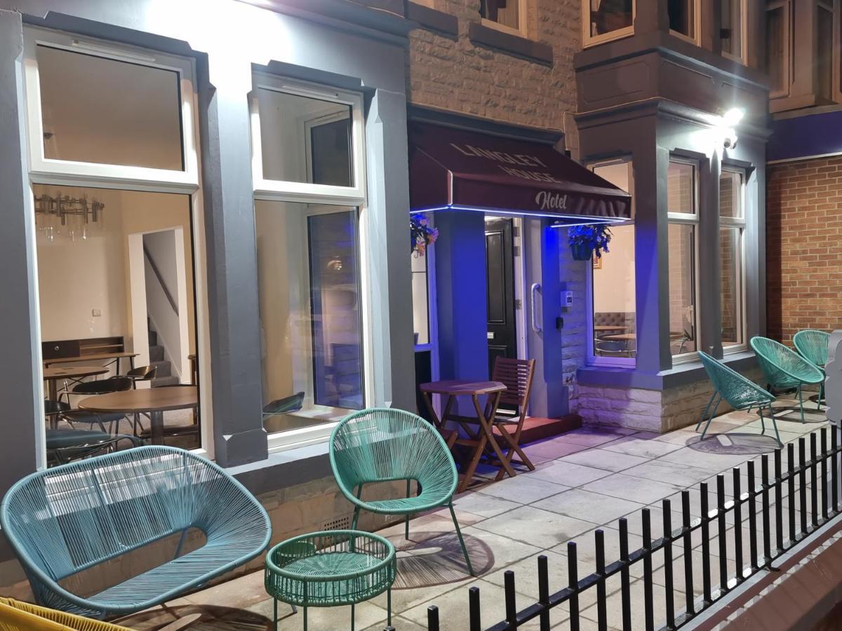 Langley House Hotel - Blackpool, Blackpool